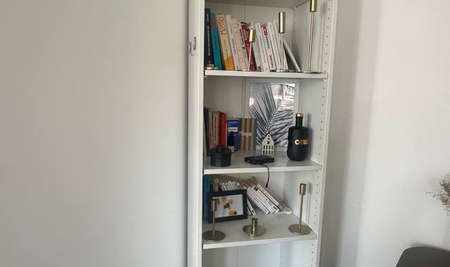 Meubles colonne IKEA à donner