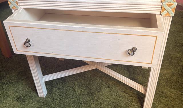 Meubles table en bois