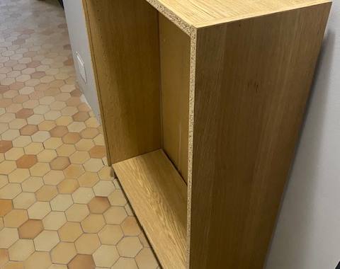 Meubles je donne une étagère IKEA