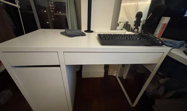 Meubles meuble bureau enfant ikea
