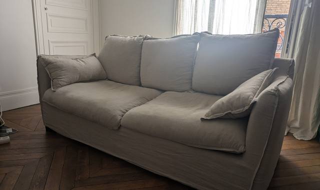 Meubles canapé convertible LaRedoute