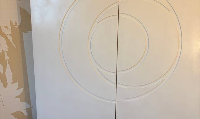 Meubles meuble de rangement blanc habitat