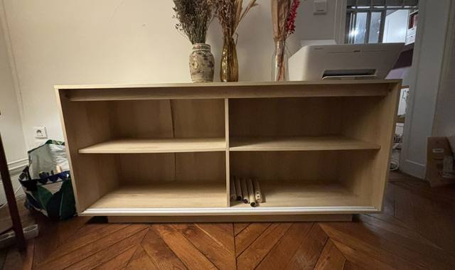 Meubles buffet en bois