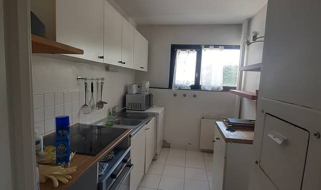 Meubles 5 meubles haut  de cuisine