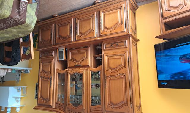 Meubles salle à manger