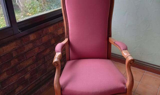 Meubles bergère bon état