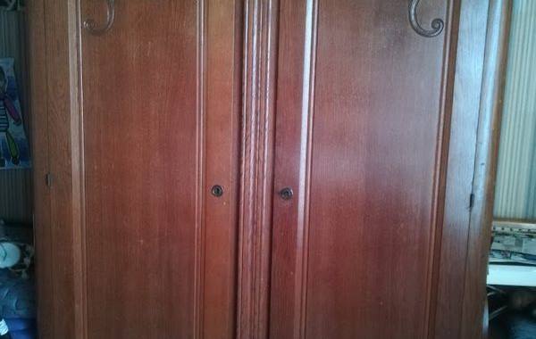 Meubles ancien "garde-robes"