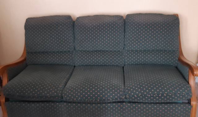 Meubles canapé convertible