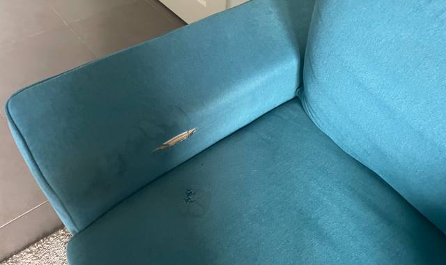 Meubles canapé 2/3 places