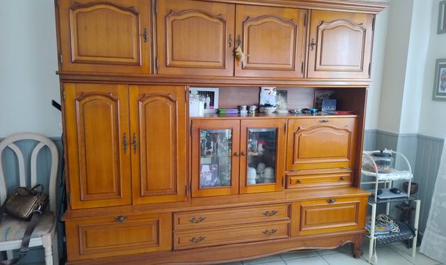 Meubles grand living