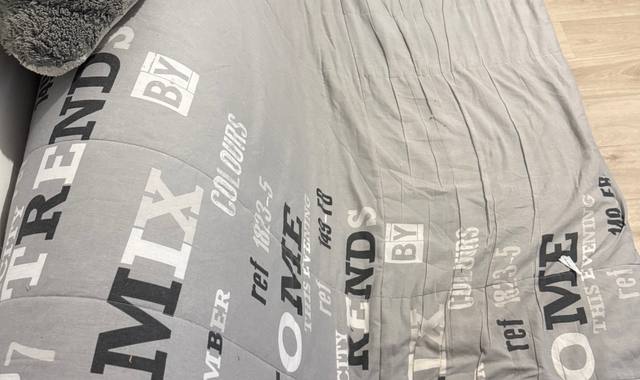 Meubles canapé BZ convertible