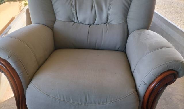 Meubles fauteuil electrique