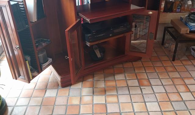 Meubles meuble télé à costomiser