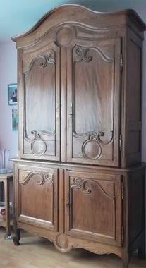 Meubles buffet cauchois