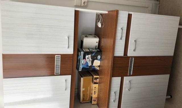 Meubles cuisine complète