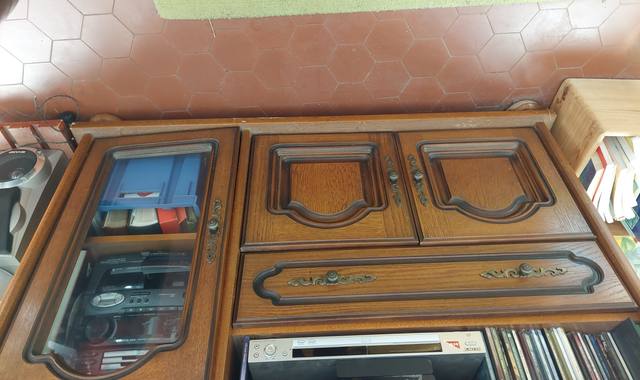 Meubles meuble télé