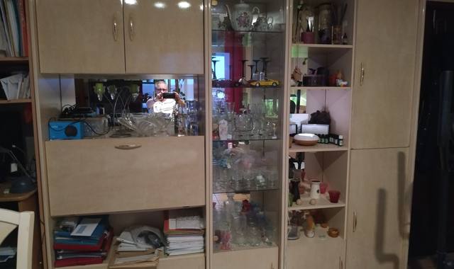 Meubles salle à manger