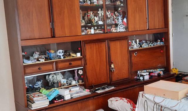 Meubles buffet salle a manger