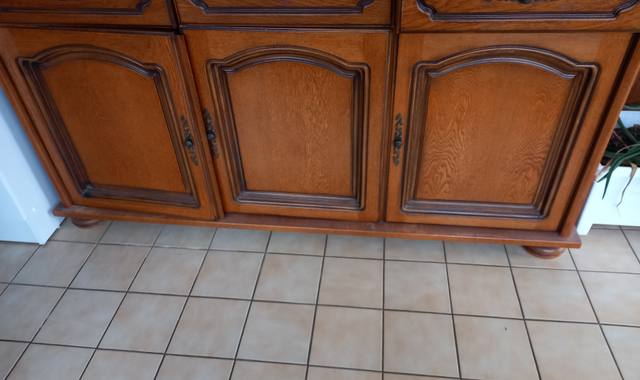 Meubles meuble salle à mangé