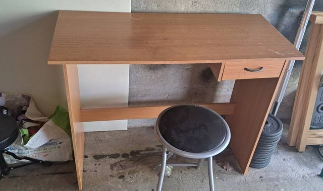 Meubles  bureau pour enfant