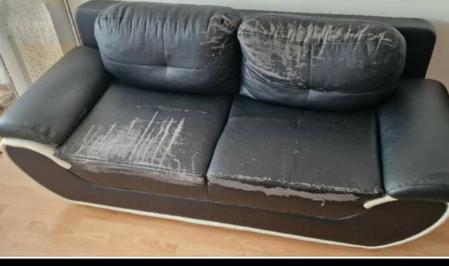 Meubles canapé convertible