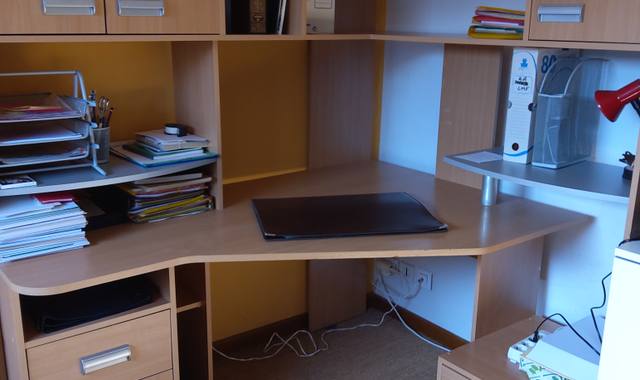 Meubles Bureau d’angle