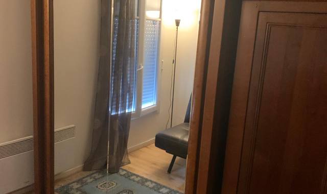 Meubles armoire double penderie