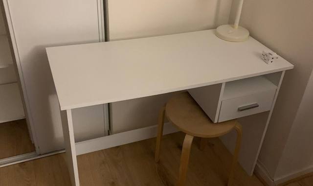 Meubles bureau enfant ado