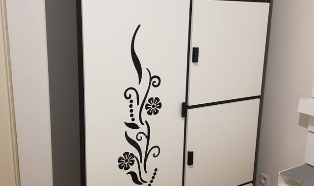 Meubles armoire a vetements