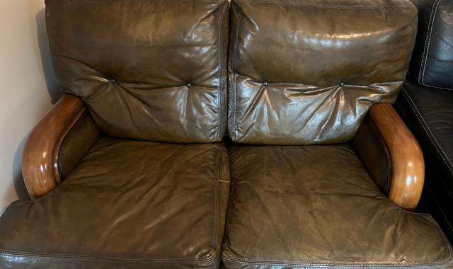 Meubles canapé 2 places