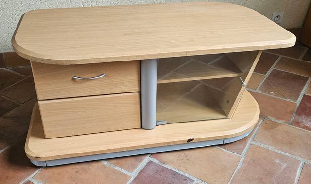 Meubles table basse