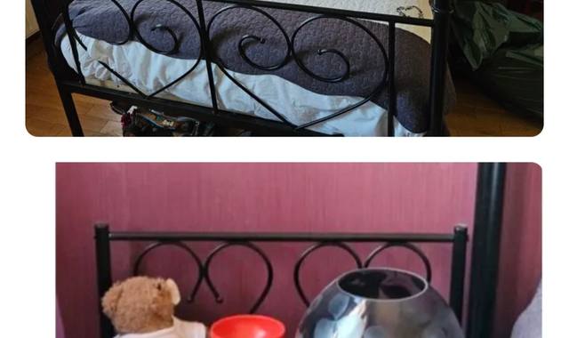 Meubles lit 2 places