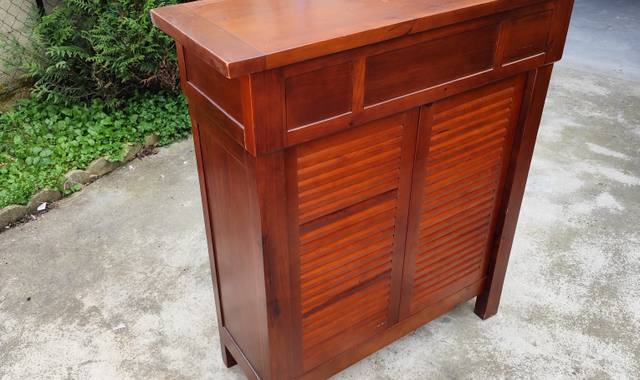 Meubles meuble/bar bon état