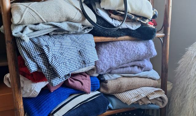 Meubles meuble en rotin