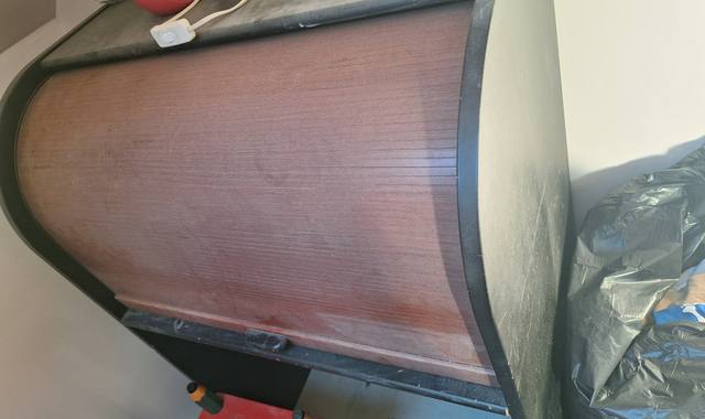 Meubles secrétaire en bois