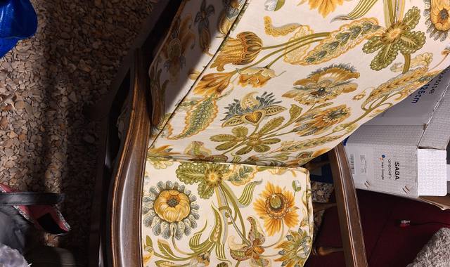 Meubles fauteuil salon