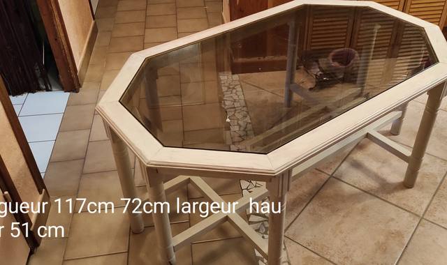 Meubles table basse