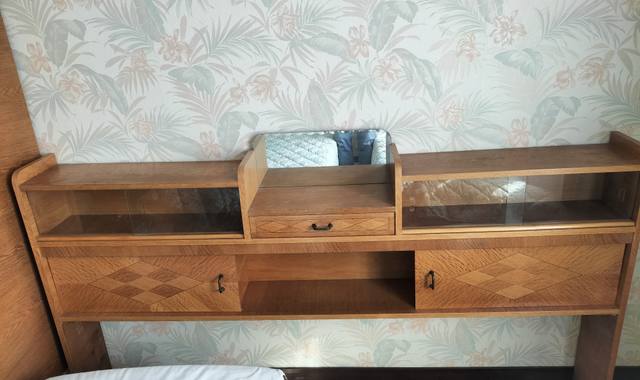 Meubles cosy année 1962