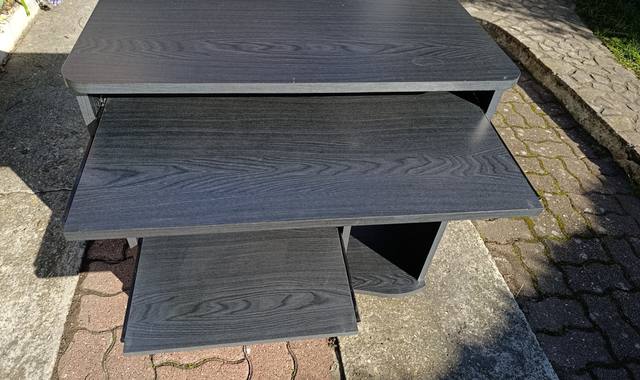 Meubles meuble de bureau pour ordinateur