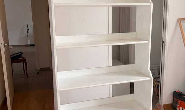 Meubles bibliothèque