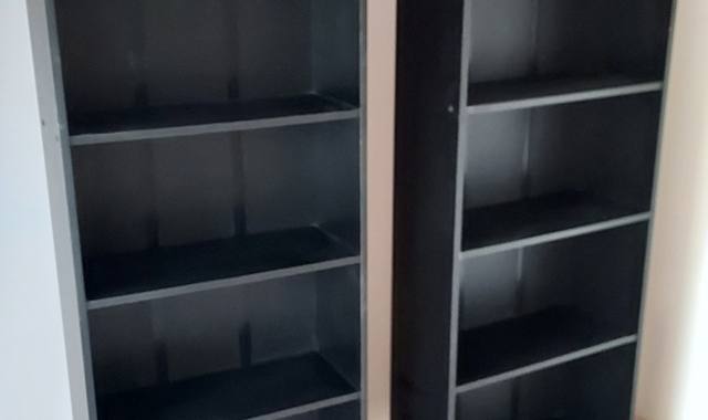 Meubles Étagères bibliothèque