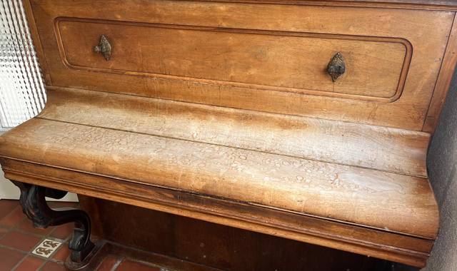 Meubles piano droit
