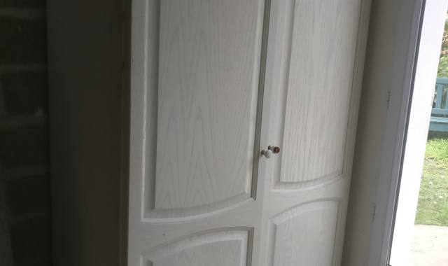 Meubles grand placard Lapeyre