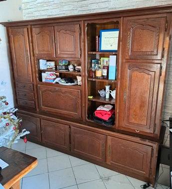 Meubles living de salle a manger