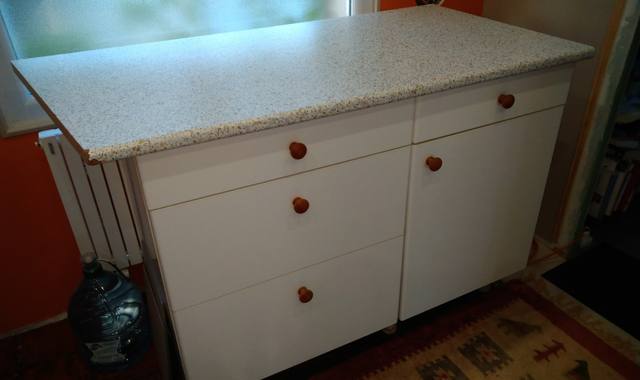 Meubles meuble bas de cuisine