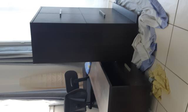 Meubles ensemble salon + lit 1 place