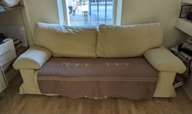 Meubles canapé convertible