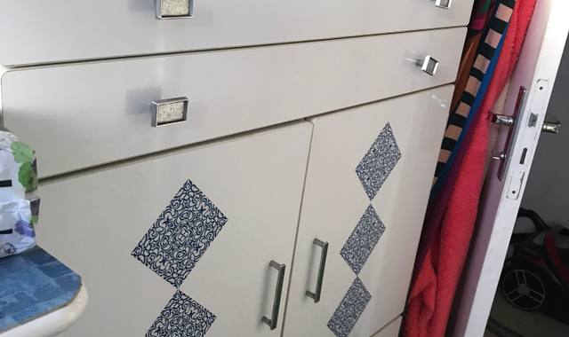 Meubles grand meuble de salle de bain 1.80x80