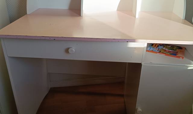 Meubles bureau enfant