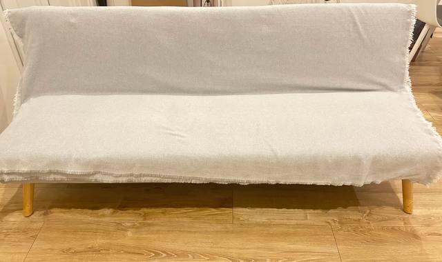 Meubles canapé clic clac